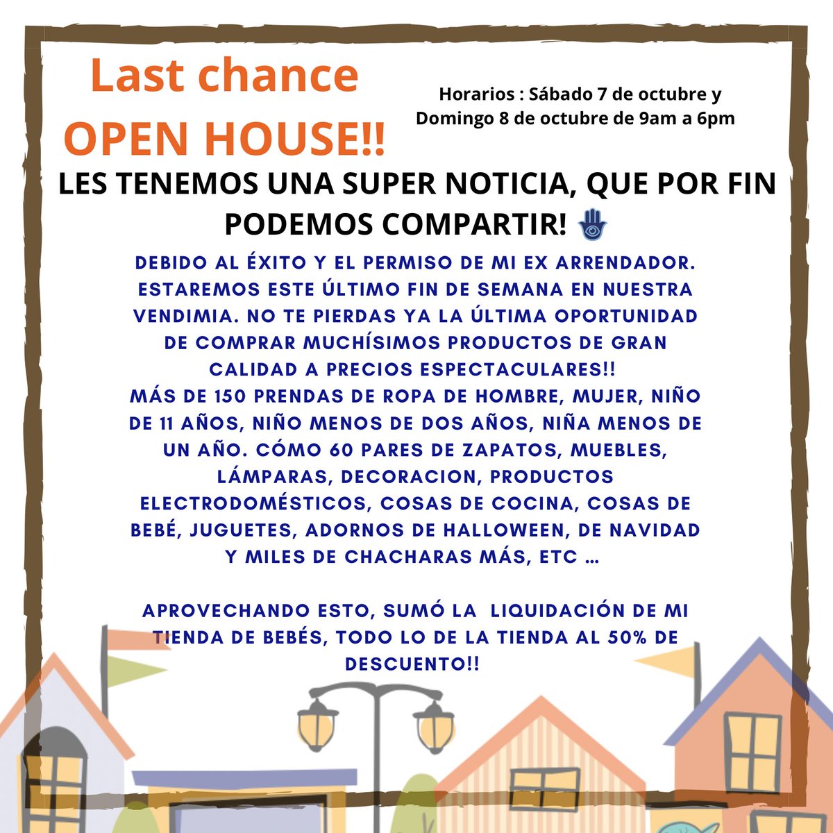 BIANCA CALDERON tweet media