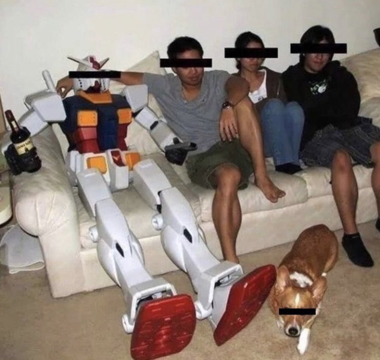 electro_vibeur's tweet image. Bonsoir les filles #electrocore