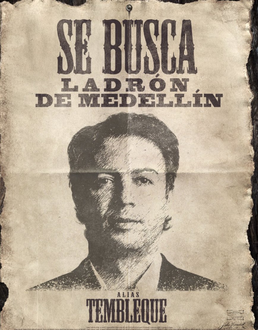 <a href="/JuanCaUpeguiV/">Juan Carlos Upegui</a> Votar por upegui es votar por el ladrón de quintero otra vez quieren robara a medellin este par de pillos