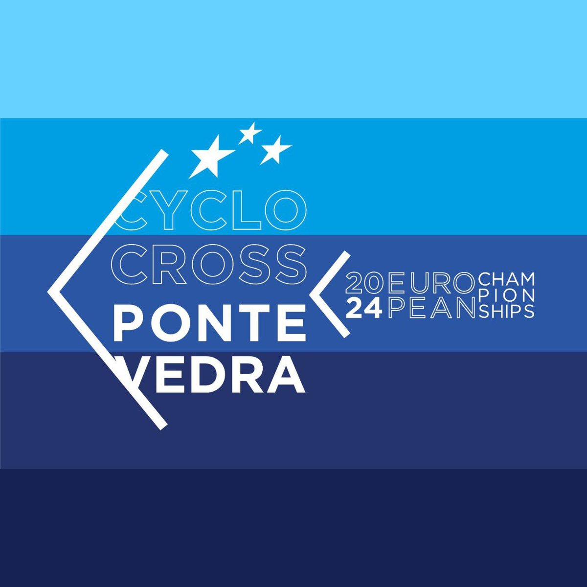CXPontevedra's tweet image. Tras un gran #CXPontevedra23 os esperamos de nuevo en 2024 en la Illa das Esculturas para... ¡El Campeonato de Europa!

#EuroCyclocross24 #CopaEspañaCX @F_Gal_Ciclismo @Pontevedrate @rfeciclismo #Ciclocross #Pontevedra #CX