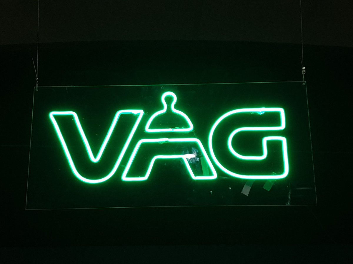 VAGexperience tweet media