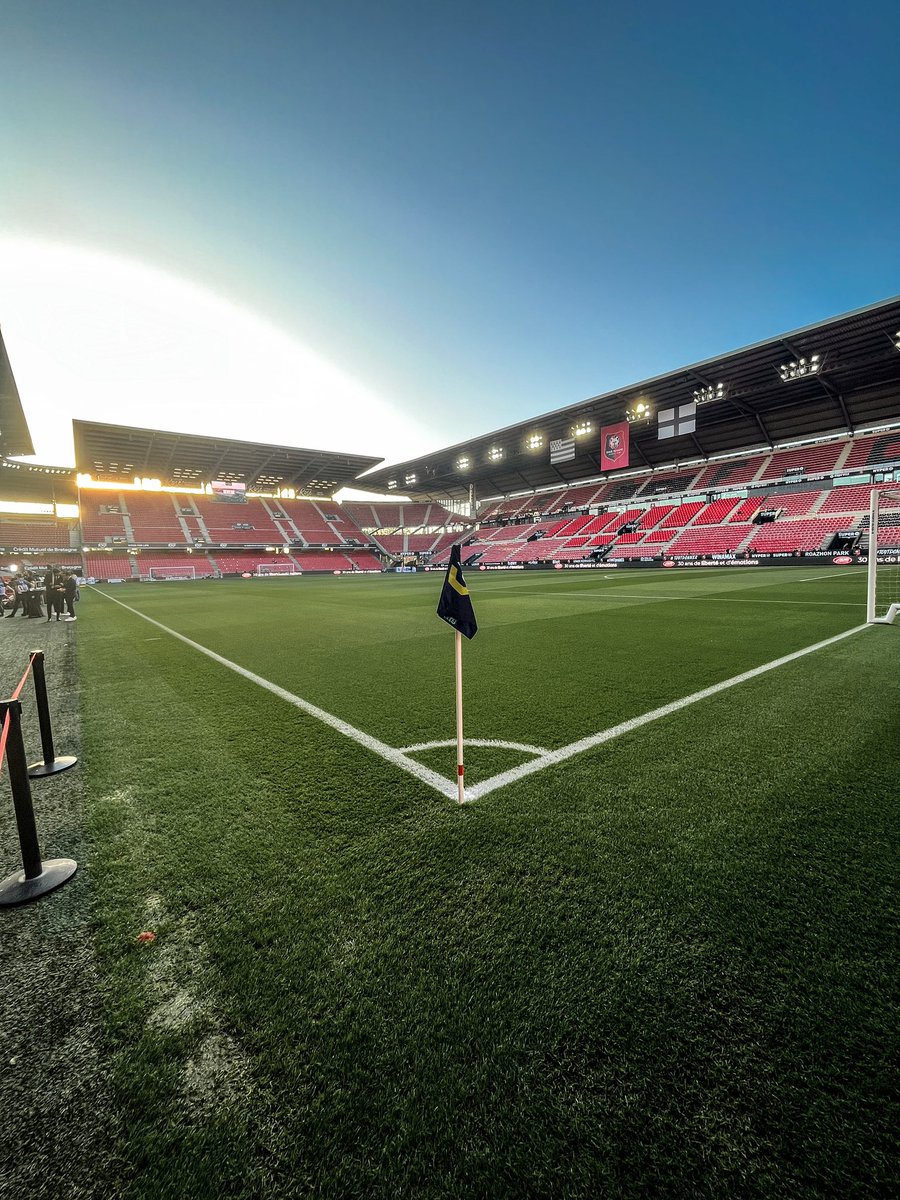 Ligue 1 McDonald's tweet media