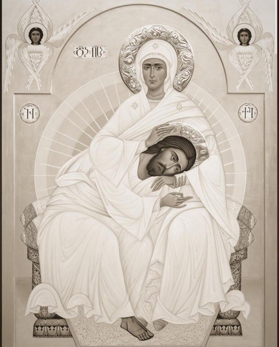 ✝️Parsifal☦️ tweet media