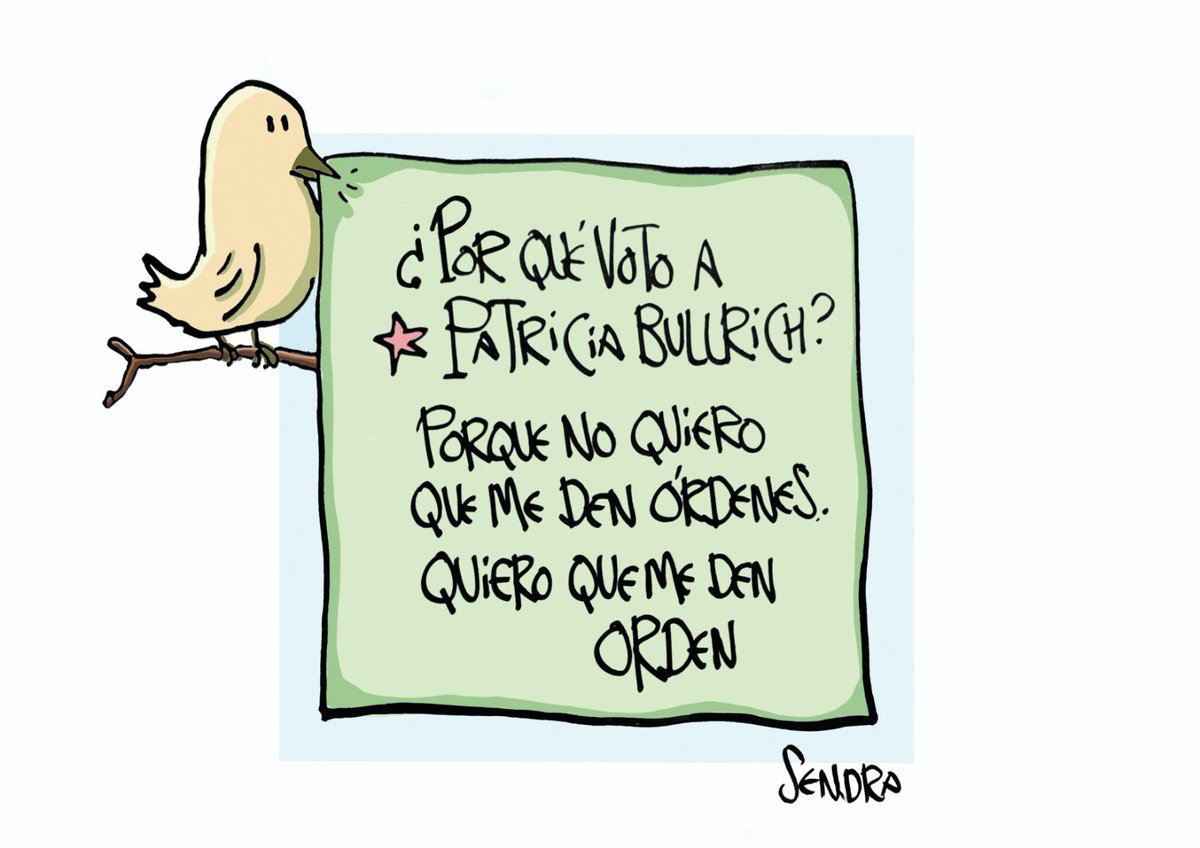 JBullrichistaLP's tweet photo. #PatoPresidente https://t.co/2ldx96K35W