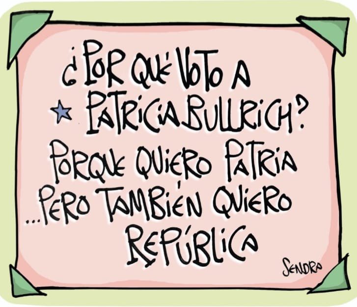 JBullrichistaLP's tweet photo. #PatoPresidente https://t.co/ctEMemZgdH