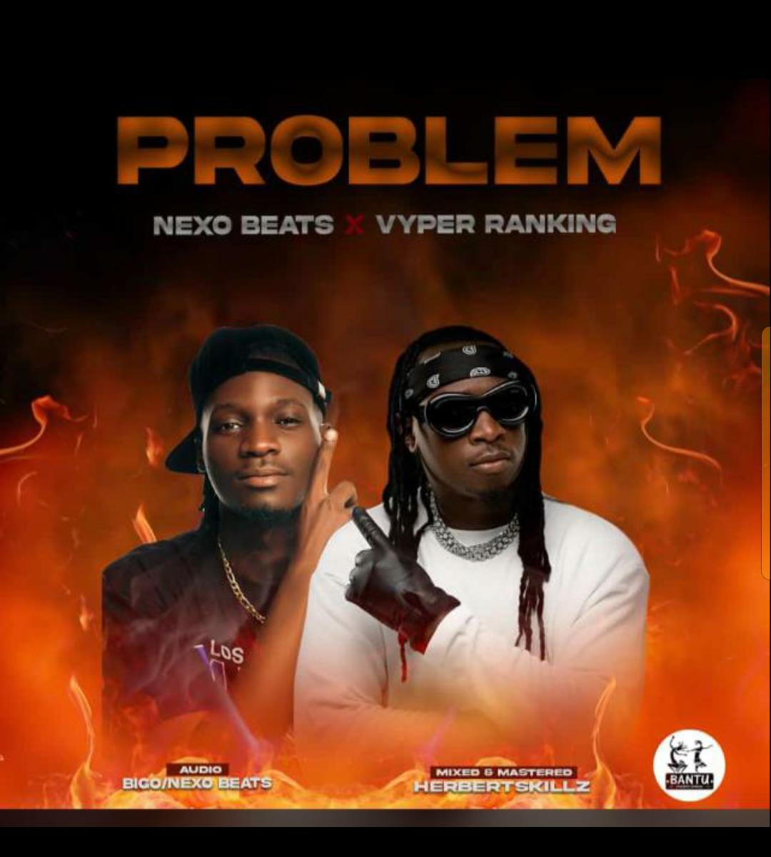 Out now ...