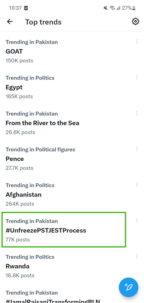 77000 posts
#UnfreezePSTJESTProcess
