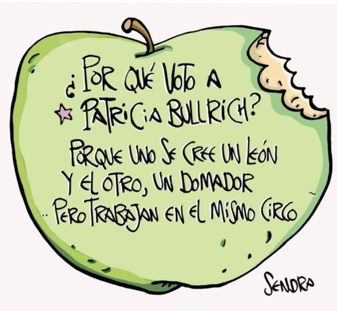 JBullrichistaLP's tweet photo. #PatoPresidente https://t.co/3fjvZldshq