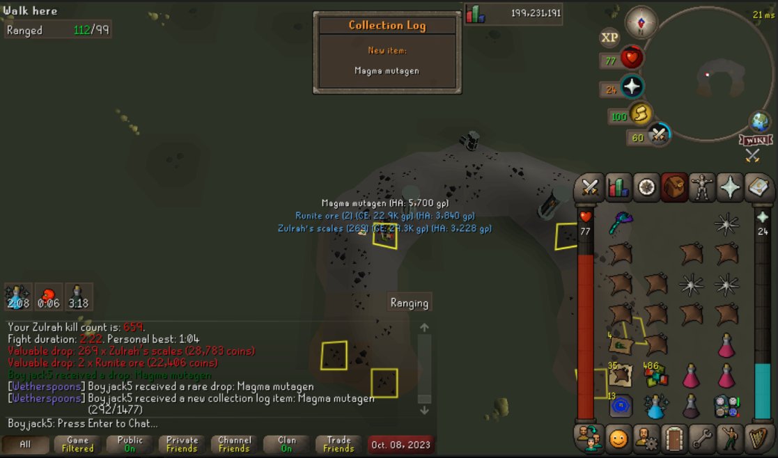 BarnetttM8's tweet photo. 659 KC Magma Mutagen https://t.co/Scxp6rrcBg