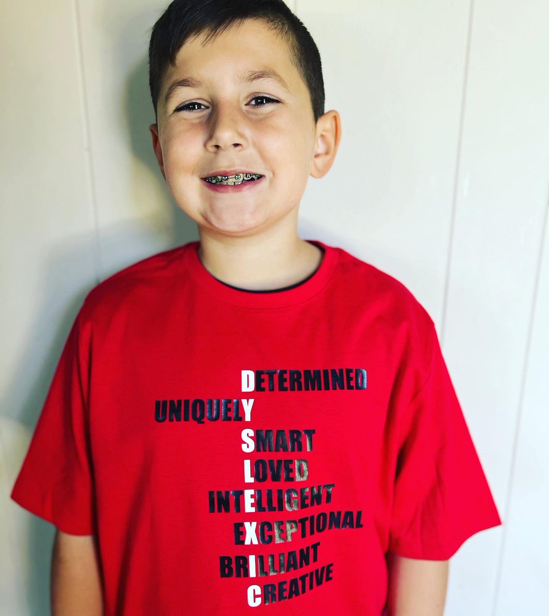 kristin_hoch's tweet photo. October 8th- Dyslexia Awareness Day. I will always be your biggest supporter ❤️❤️ #goredfordyslexia #dyslexia #dyslexic #dyslexiaawarenessday #dyslexiaawarenessmonth #differentnotdisabled @Grade3family141 @TheHopkids https://t.co/VsueWgjlH0