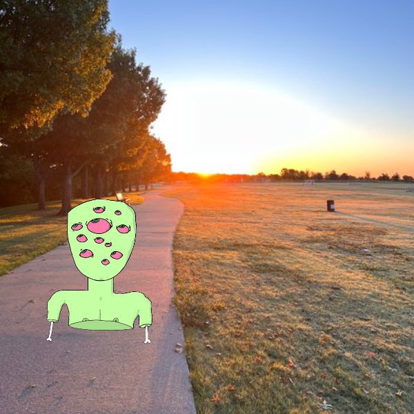 rhmattson's tweet photo. I feel the energy in the mornings. I wake up before the sun, have coffee and get mentally ready for Life. With some effort and preparation you can handle almost, ๐๏ธ repeat - almost everything that is throw at an average Tweak๐๐๐ #tweaktips #gramps #Weeee
Leadwithlove.Eth | Youโve Got This๐ซ