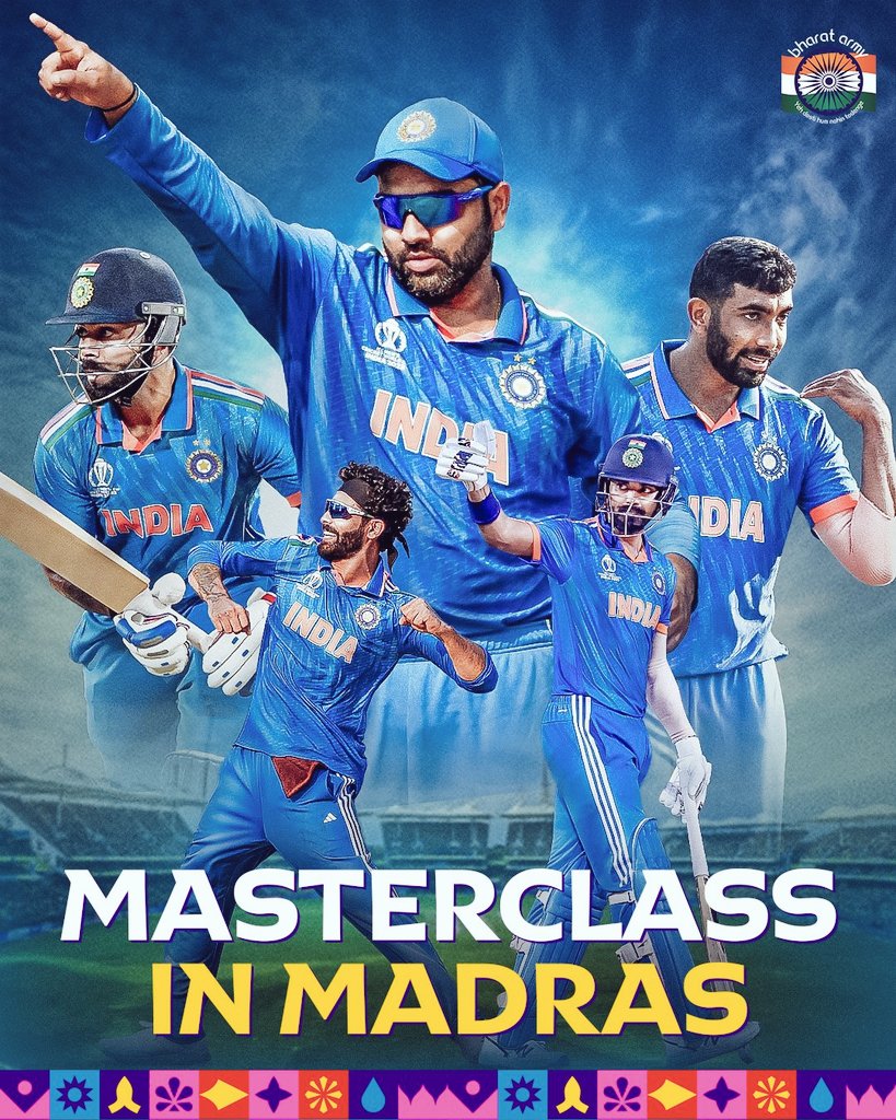 Vivek_0018's tweet photo. What a day 🔥🤩What a match 🥳❤🇮🇳💙🔥.Perfect Sunday for every Indian Fan 💙

🇮🇳🔥 𝐒𝐓𝐀𝐑𝐓𝐈𝐍𝐆 #𝐂𝐖𝐂𝟐𝟑 𝐖𝐈𝐓𝐇 𝐀 𝐁𝐀𝐍𝐆! Our campaign couldn't have asked for a better beginning than this. 
#ViratKohli #KLRahul  #INDvAUS  #CricketComesHome #CWC23 #3KaDream #TeamIndia https://t.co/tQGnxEbyVj