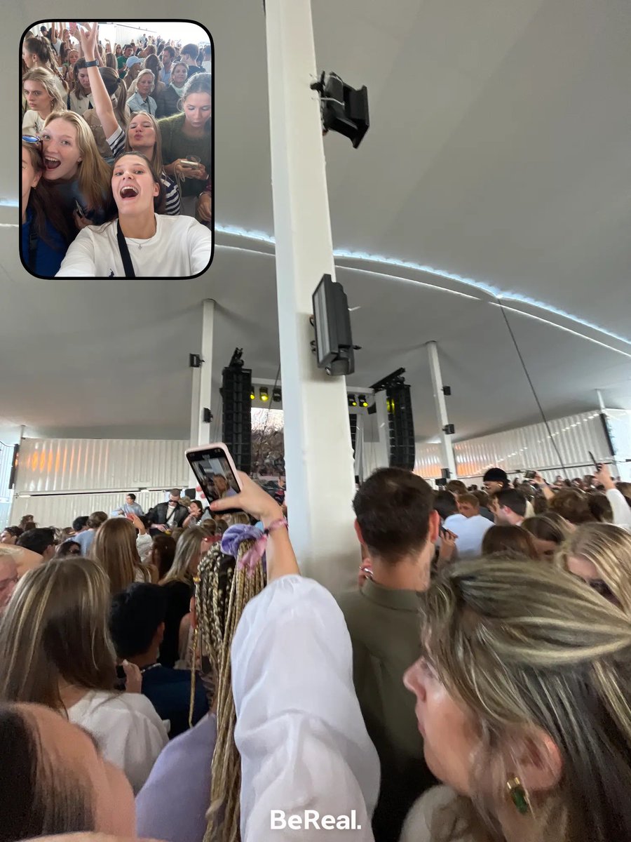 #RealestPersonOnEarth