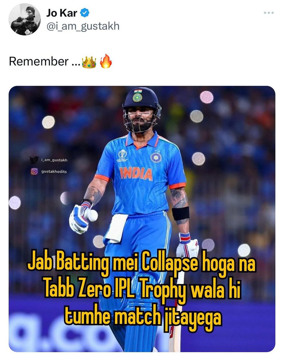 CuteSaPujari's tweet photo. Remember Kid☝🏼
#KingKohli #AUSvsIND #Cricket #IndianCricketTeam https://t.co/upYullSyyD