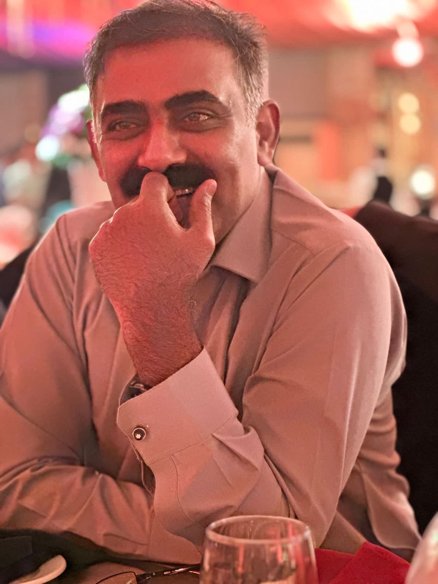 niazsheikhbwp's tweet photo. At Birthday Party @Hammad Son
Allah Pak Bless Him Happy Life https://t.co/SA5NdAWRSF