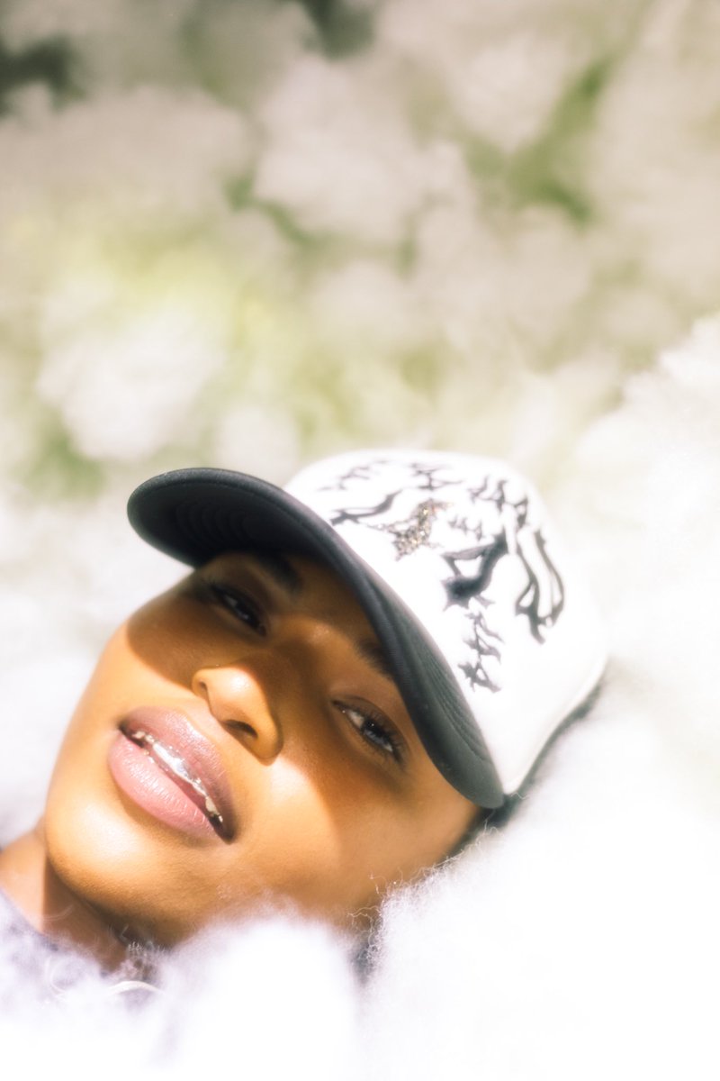 thekhaismith's tweet photo. I MADE TRUCKER HATS 👼🏾

10/13/23

ig: 444thepeople https://t.co/6ZB4D7ygC2