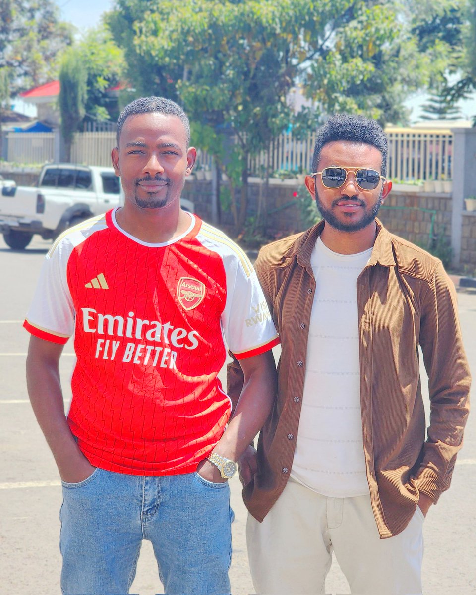 TeddyArada's tweet photo. ከድሉ በኋላ ተመልሰናል‼
#arsenalfans https://t.co/tA4tuu20aR