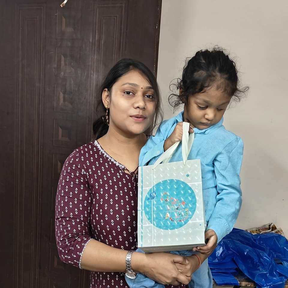 Shopping Time with <a href="/aadvikms/">Aadvik Kumar</a>