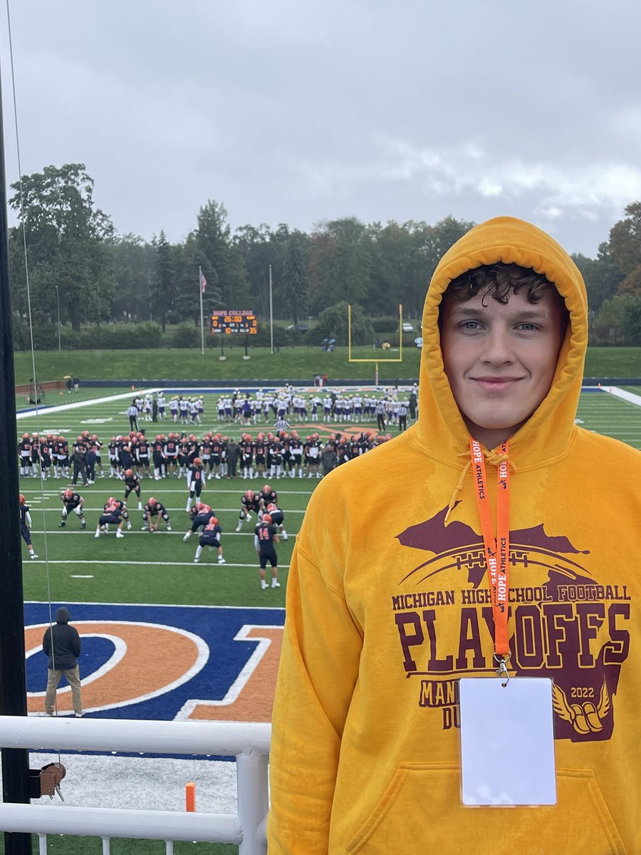 Landon LaVigne tweet media