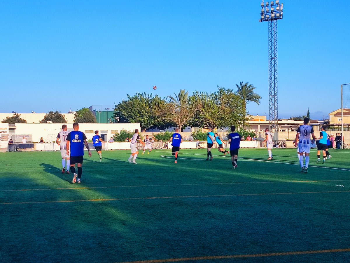 UD Castellonense tweet media