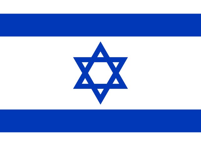 #StandWithIsrael 

youtu.be/Rwg2GwnTa3w?si…

God Bless Israel!