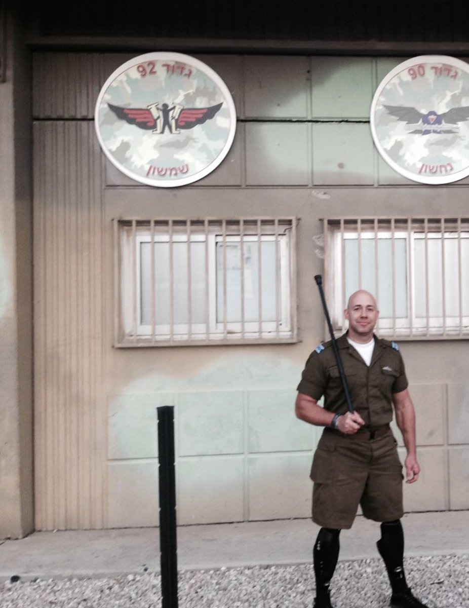 RepBrianMast's tweet photo. As the only Member of Congress who has worn the uniform of both the U.S. Army and the Israeli Defense Forces, I know that those on the ground are willing to give their last breath for their country and for their friends, family, and neighbors. My prayers are with them. https://t.co/OeQ2TvOnyn