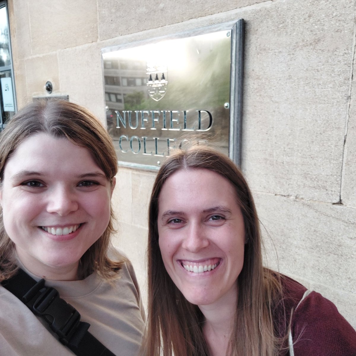 Clara Weißenfels tweet media