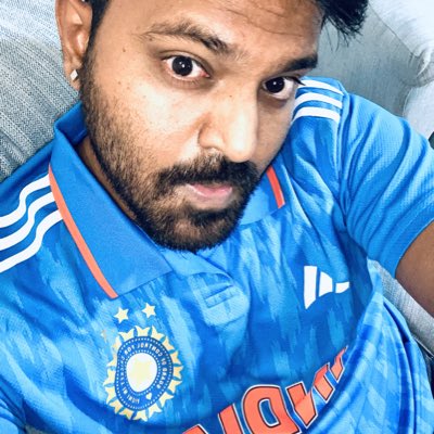 cbshashidhar's tweet image. #NewProfilePic
