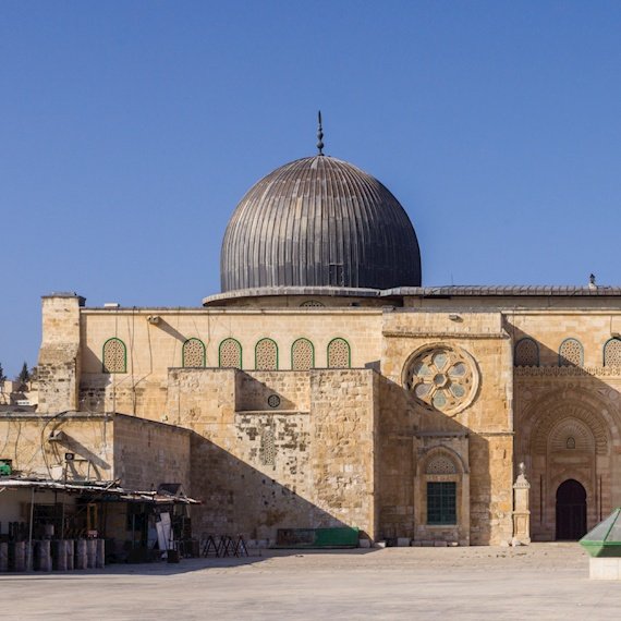 Iam_Mian's tweet image. It is very important for Muslims to be aware of this , Share it as much as possible so that people can know about the facts... #Palestine
Masjid Dome of
Al-Aqsa the Rock