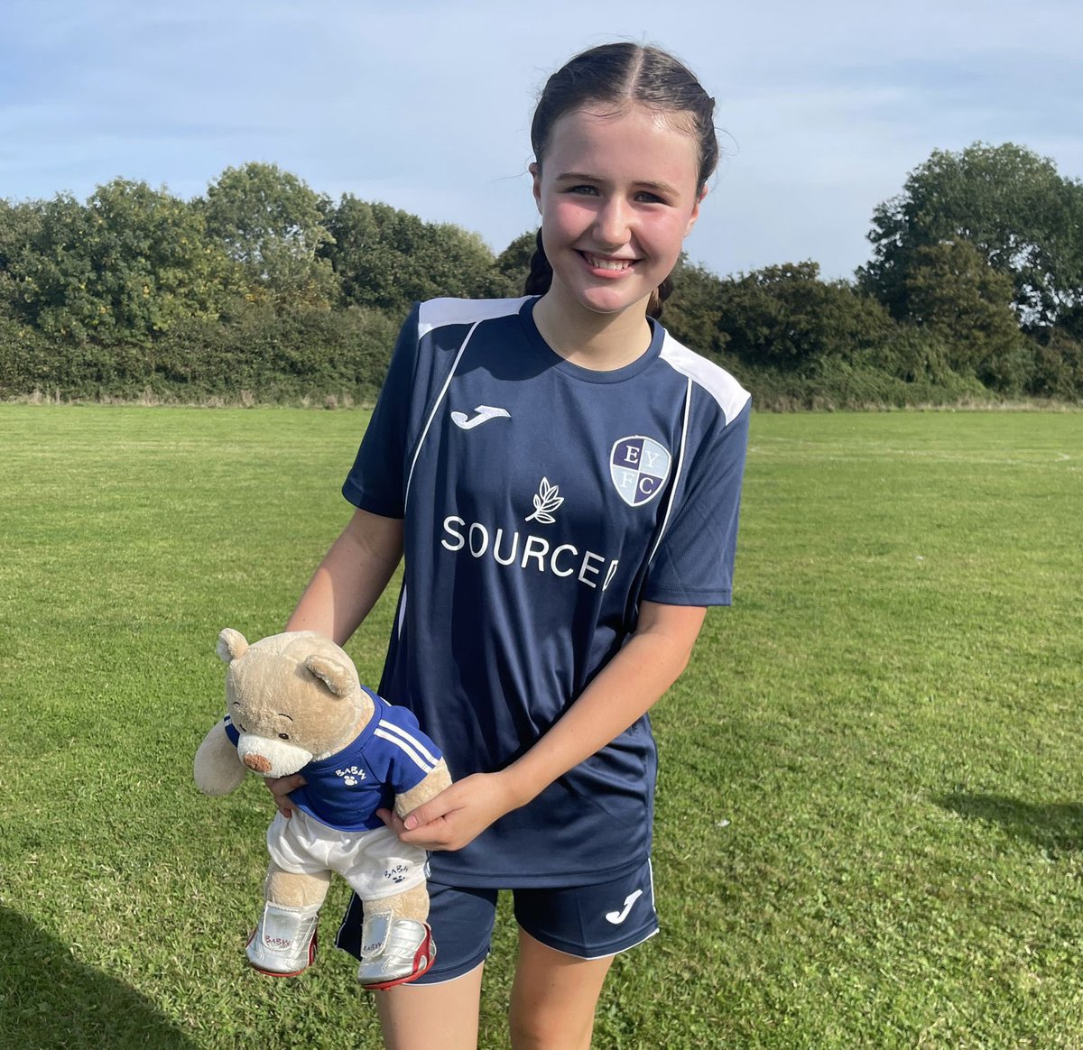 Epping Town & Epping Youth FC tweet media