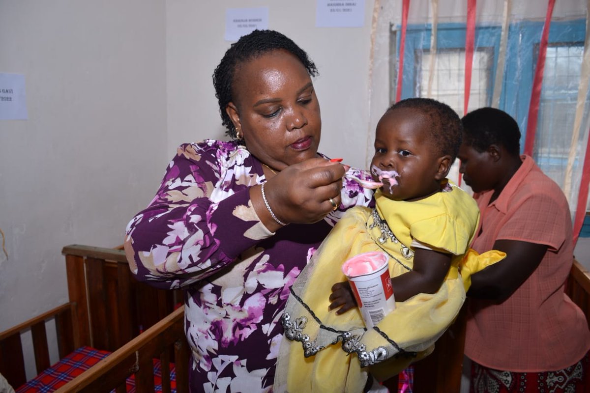 KBC Channel 1 News tweet media