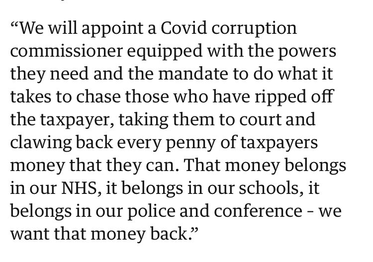 Fully agree…it’s our money…we want it back.

<a href="/RachelReevesMP/">Rachel Reeves</a>