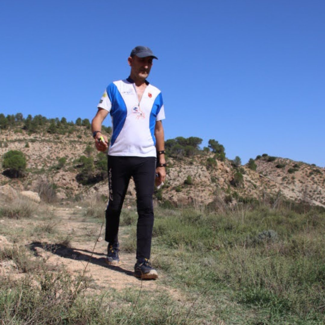 🏆Resultados 1ª Jornada Trofeo II BMT Casas de Ves!!
Durante el sábado se corrieron las carreras larga y sprint. 35 deportistas murcian@s participaron en estas pruebas.
La carrera larga correspondía con:
🔸3ª Jornada #LSE2023
El Sprint era puntuable para el trofeo.
#orientacion