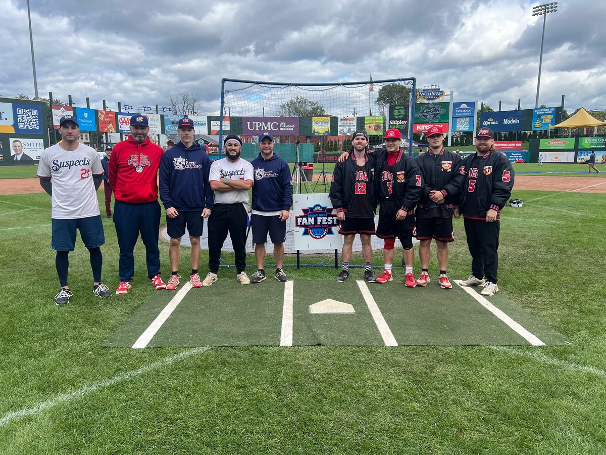 United Wiffle®Ball tweet media
