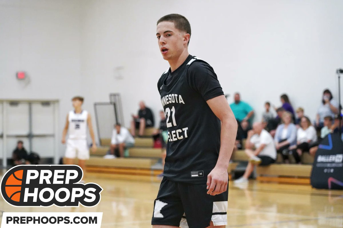 Top 250 Expo Session 2: Jack’s Best of the Best

My 7️⃣ best of the best from the #PHTop250ExpoMN! 

📝: prephoops.com/2023/10/top-25…

<a href="/NorthstarHoops/">Northstar Hoops</a> <a href="/1hhonest/">Honest Olango</a>