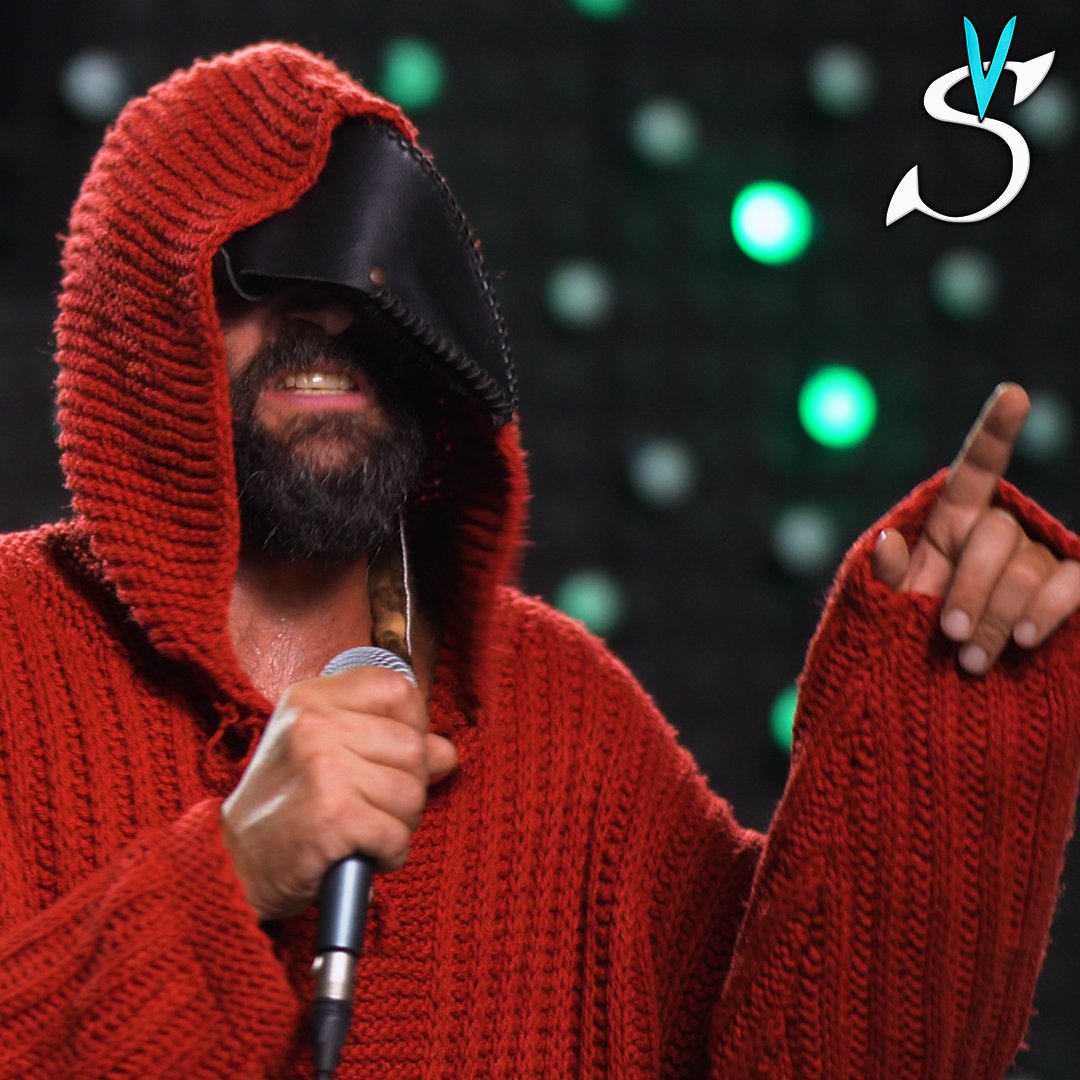 savo_kostic's tweet image. • Uskoro vam donosimo još jedan #session, nešto drugačiji od svih koje smo do sada snimili.
• #KaliFatDub dobro poznato ime na regionalnoj #dub sceni je bio gost našeg studija.
• Snimci će biti objavljeni na našem YT kanalu #Šapat.