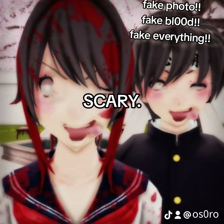_yansim_'s tweet photo. I'M GONNA SHIT IN MY PANTS TONIGHT. (here for people from tikok cuz tiktok is dumb and keeps removing my video </33) https://t.co/EohNMq1pV5