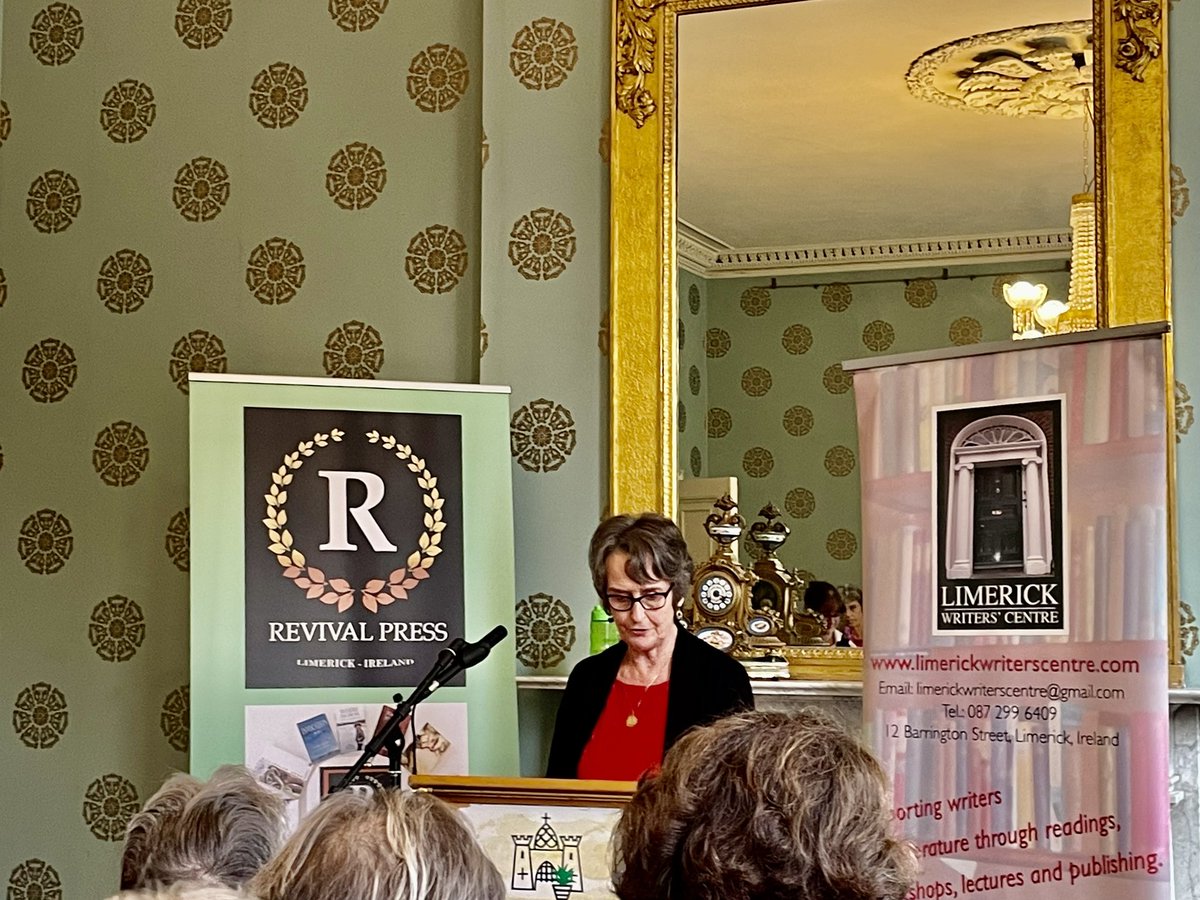 Damien B. Donnelly tweet media