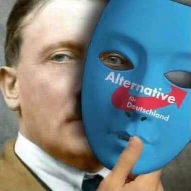 Soviel zu"die Rechten sind ein Ost-Problem".Neonazis sind definitiv auch im Westen angekommen. 

CDU Grünenbashing u Rechtsruck,SPD Schweigekanzler u schlechte Minister u FDP Egopolitk haben ihren Anteil daran. Grüne leider zu durchsetzungsschwach

#Hessenwahl23
#Bayernwahl2023