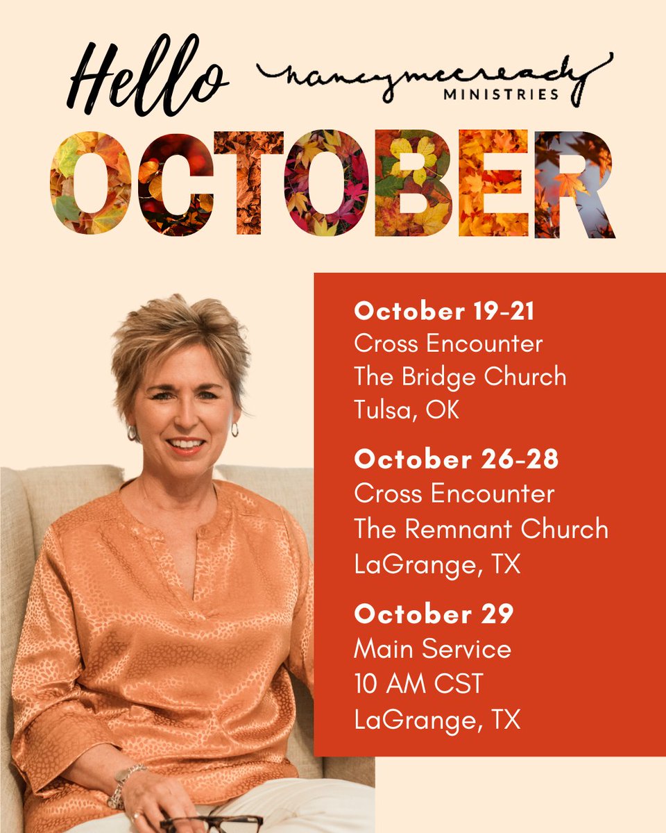 nbmccready's tweet photo. Here we go into October 2023!
#nmm2023 https://t.co/mlIZ9XsMu8