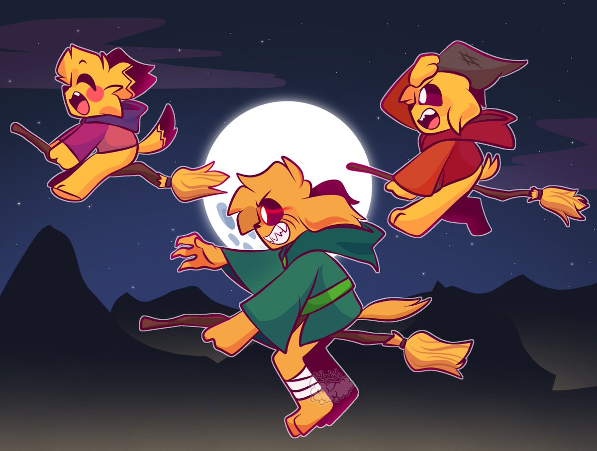 Alpakyta's tweet image. ONE WAAYY 🩷💚🧡
Or Another 🎶
#CoMPaS #LPDM