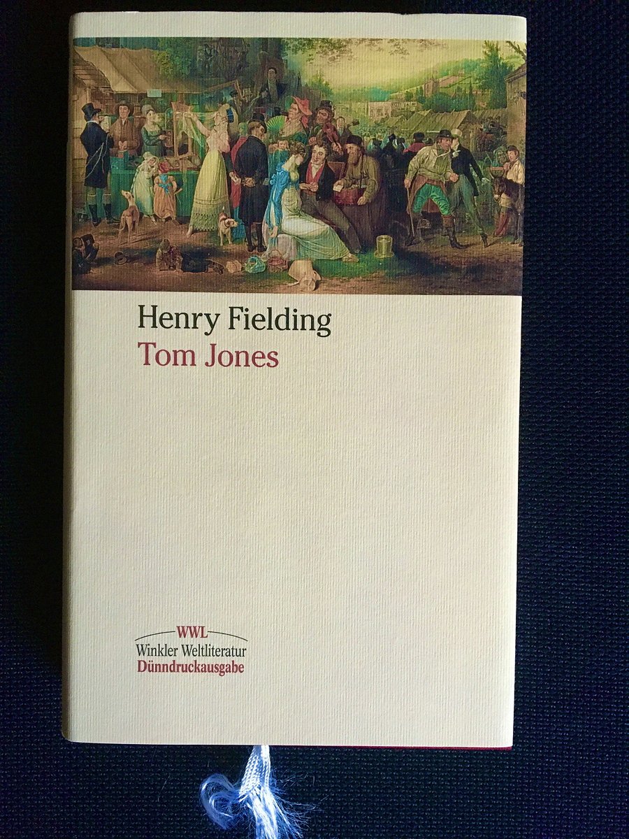 Gewiß ist dies: So wie kein bekannter Bewohner dieser Erde in Wahrheit mehr ist als ein Mensch, so sollte sich auch niemand schämen müssen, weil er sich dem unterwirft, was die Bedürfnisse des Menschen verlangen.

Henry Fielding (22. April 1707 – 8. Oktober 1754): Tom Jones
