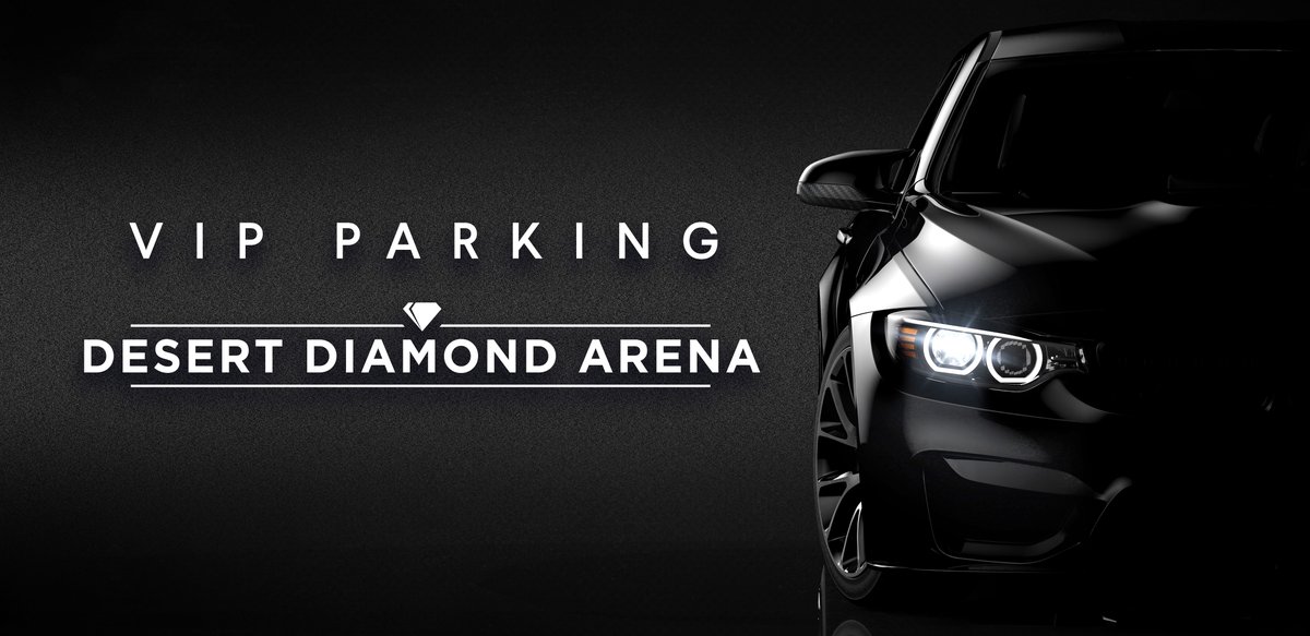 Desert Diamond Arena tweet media