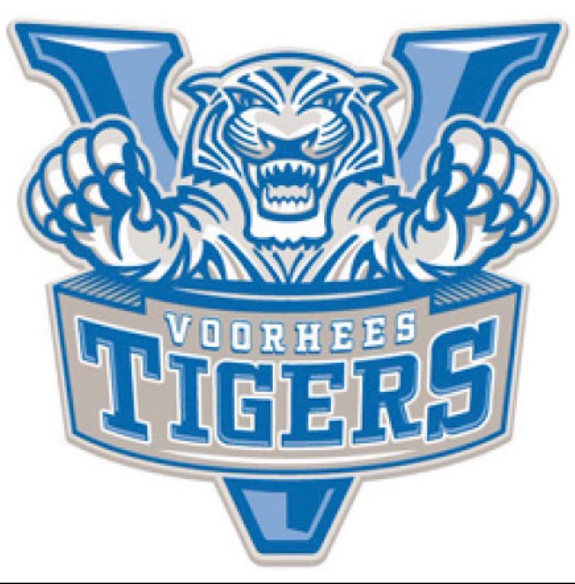 Caleb Peele (Samples) (@calebbpeele) on Twitter photo After a great conversation with Coach Williams i’m blessed to say I’ve received my first offer from Voorhees University <a href="/VoorheesMBball/">Voorhees Tiger Vision</a> After a great conversation with Coach Williams i’m blessed to say I’ve received my first offer from Voorhees University <a href="/VoorheesMBball/">Voorhees Tiger Vision</a>
