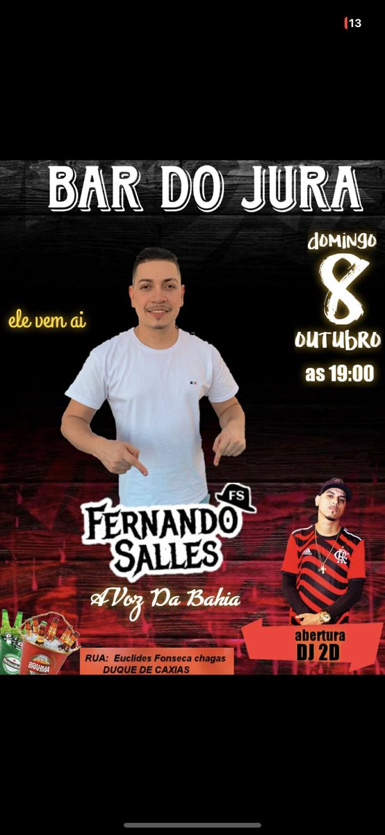 E hoje em 🎉🎉🎉🎉🎉🎉
