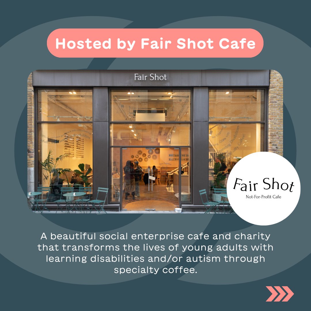 In Good Company tweet media