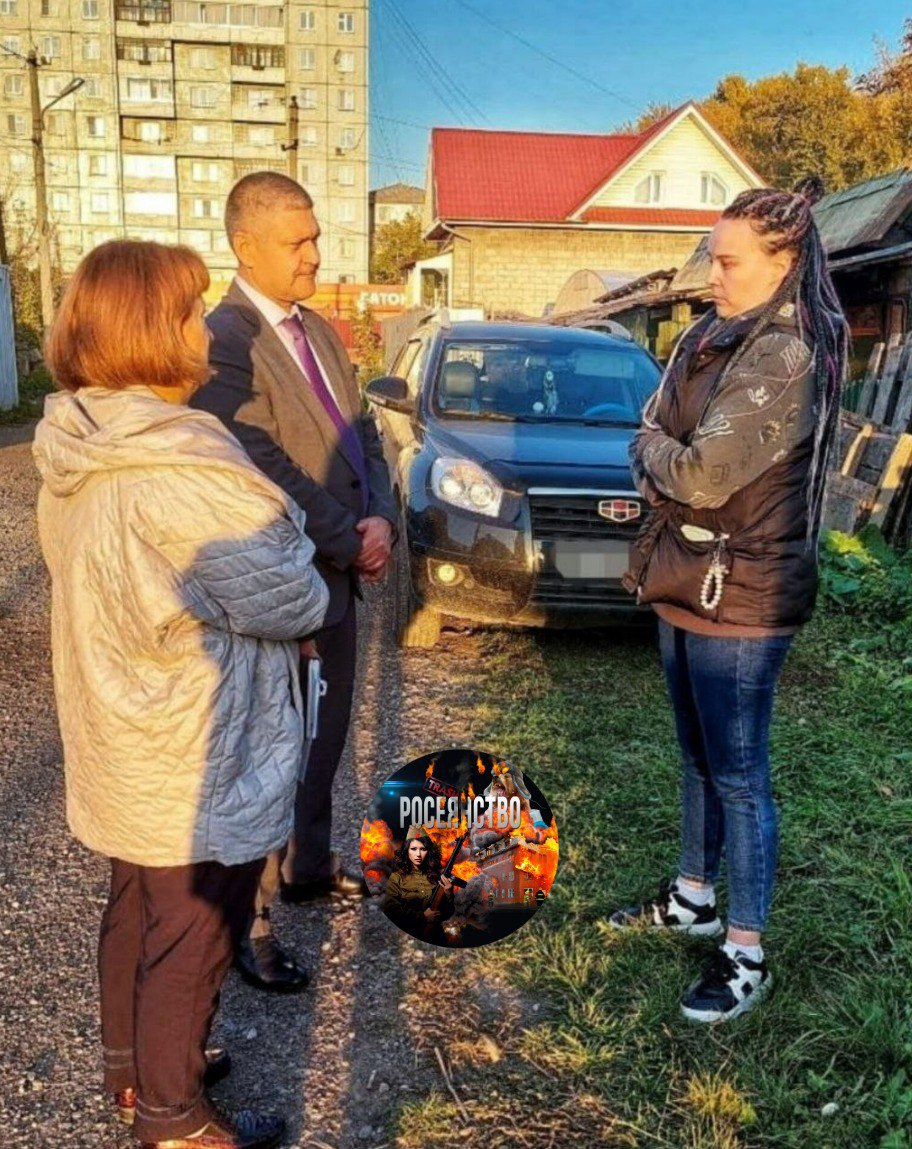 Igor Sushko tweet media