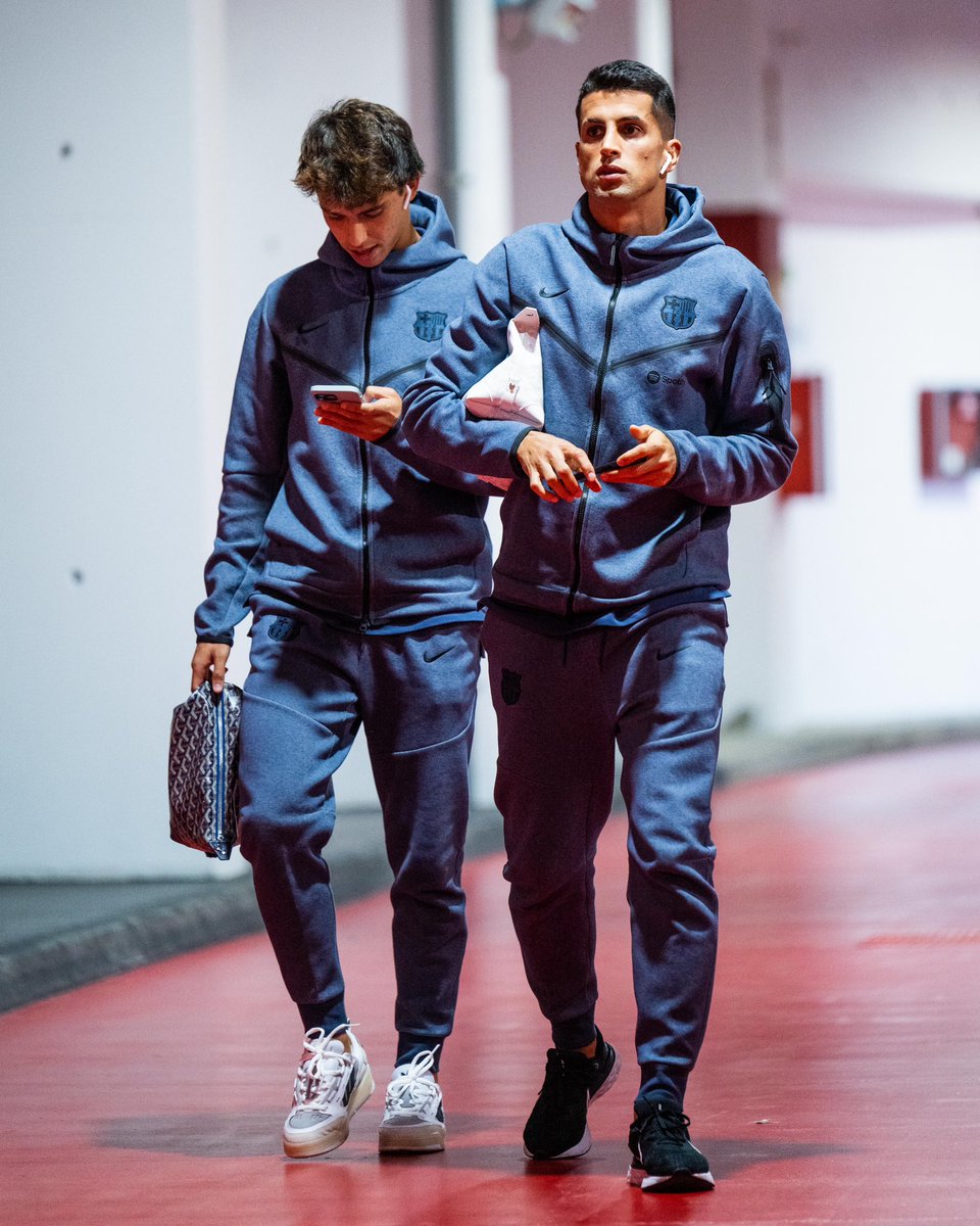FC Barcelona tweet media