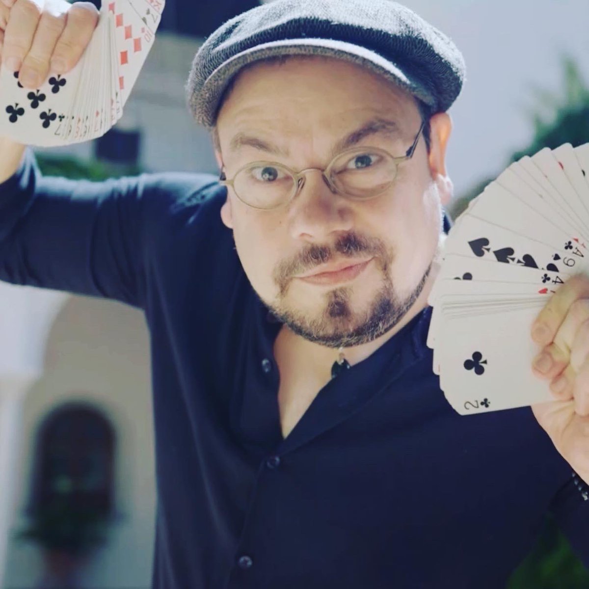 En unos minutos en <a href="/la2_tve/">La 2</a> con <a href="/migueldelucastv/">Miguel de Lucas</a>