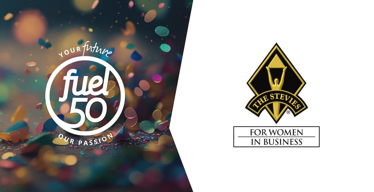 Our team is proud to congratulate our very own CEO, Anne Fulton! She has been announced as a finalist in the Stevie Awards - Women in Business! Congrats to all the nominees &amp; finalists! ✨🏆 #Fuel50 #TalentMarketplace bit.ly/48GY1Z5